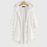 Franca™ Hooded Fleece Jacket