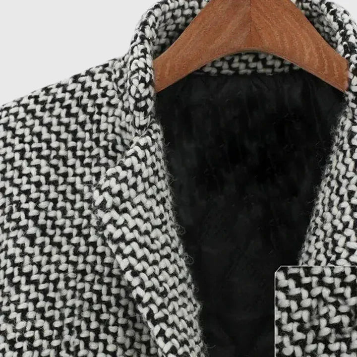 Madisynrae | Cozy Long Coat