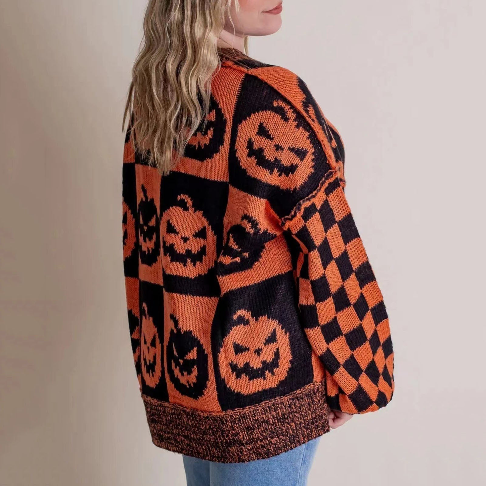 Aro | Cozy Sweater