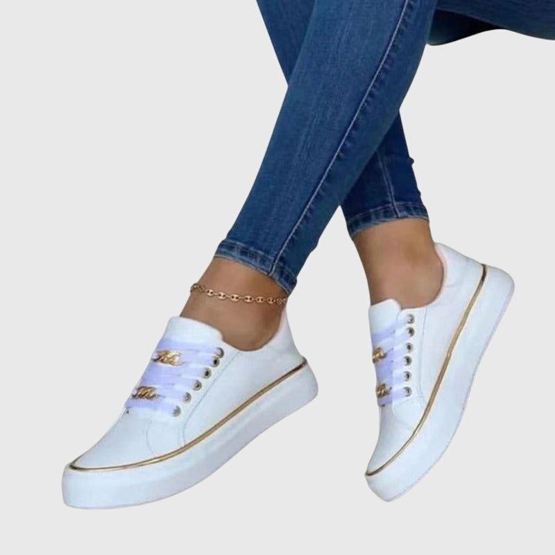 Camille™ | Chic Orthopedic Footwear