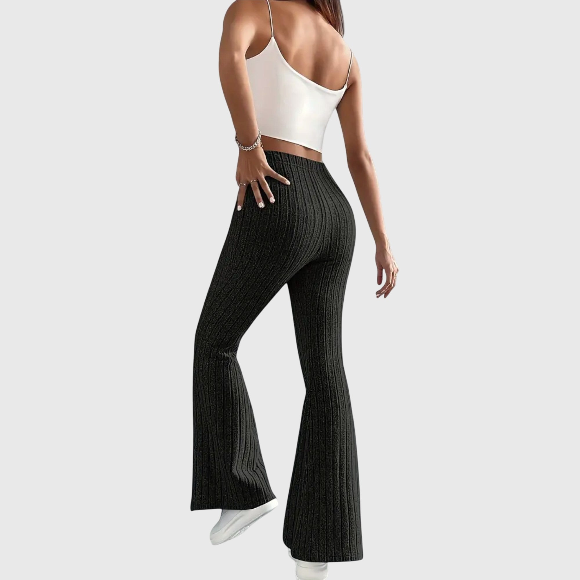 Jennifer - Chic and Stylish Trousers