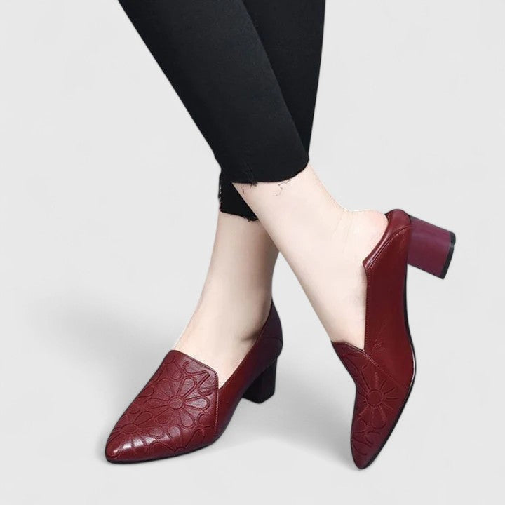 Kaity | Elegant Footwear