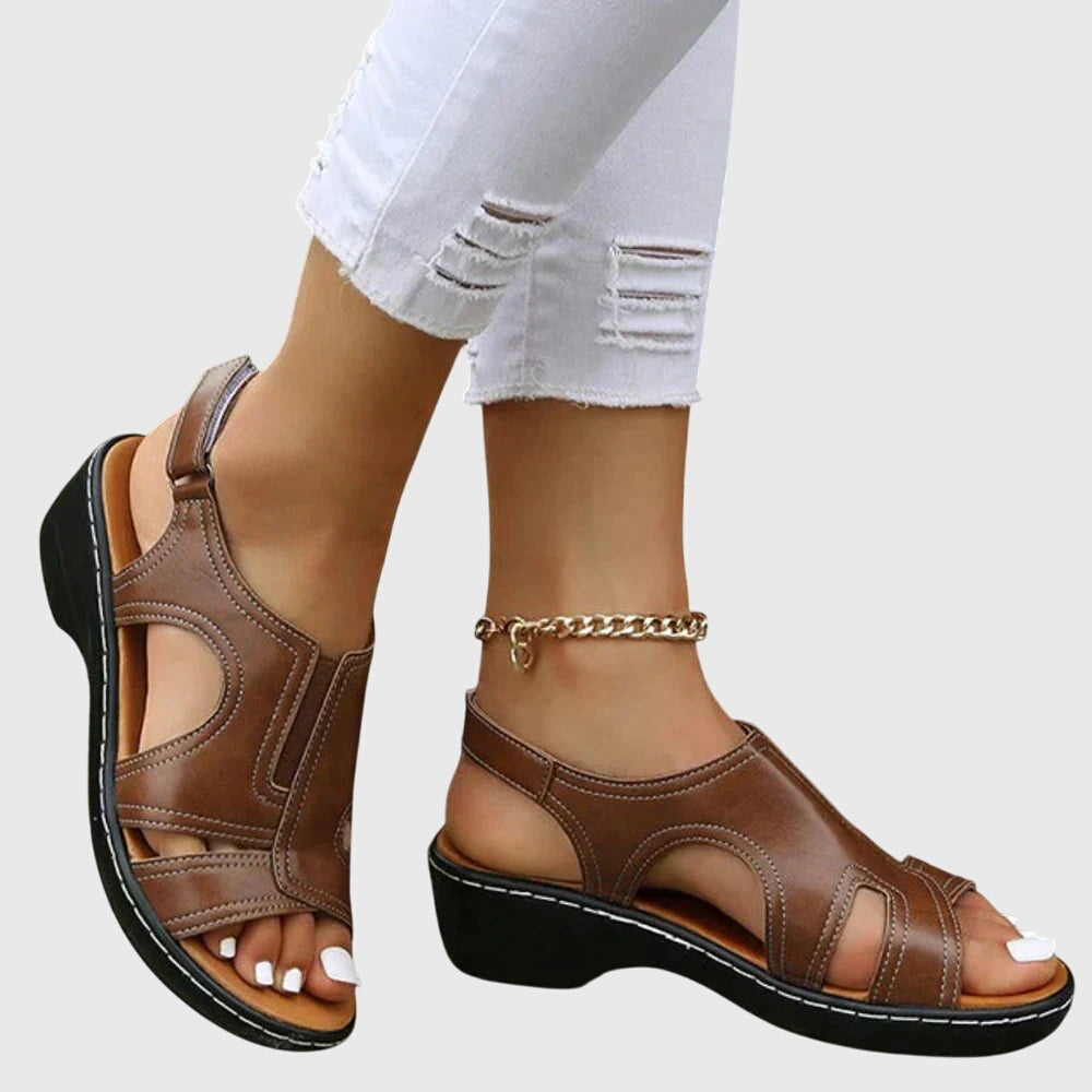 Celeste™ - Comfort-Orthopedic Sandals
