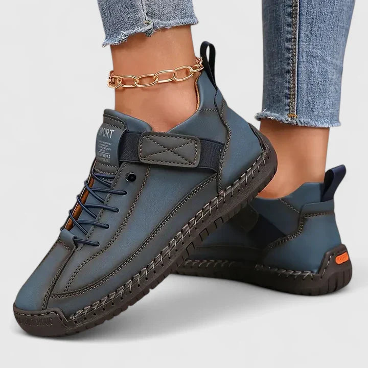 Kymberleigh | Comfort-Focused Orthopedic Sneakers