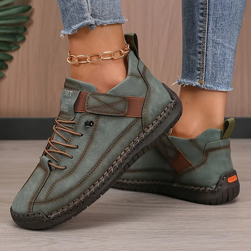 Saela | Comfort-Focused Orthopedic Sneakers