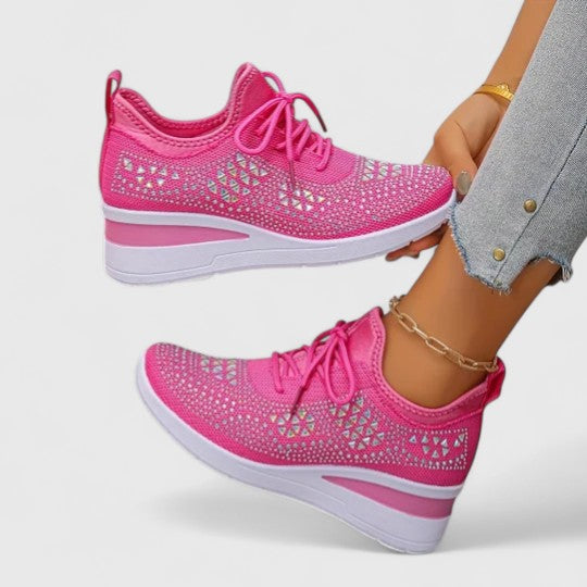 Shanileigh | Comfortable Orthopedic Footwear