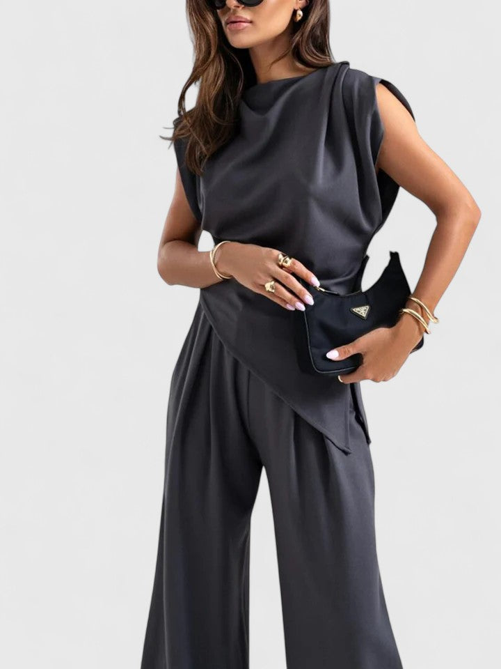 Sharon | Sophisticated Ensemble