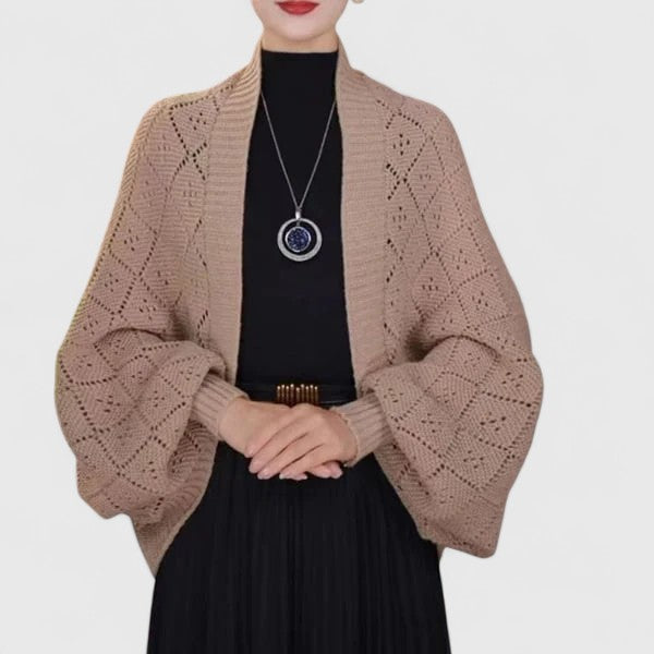 Elyzianne | Chic Elegance Cardigan