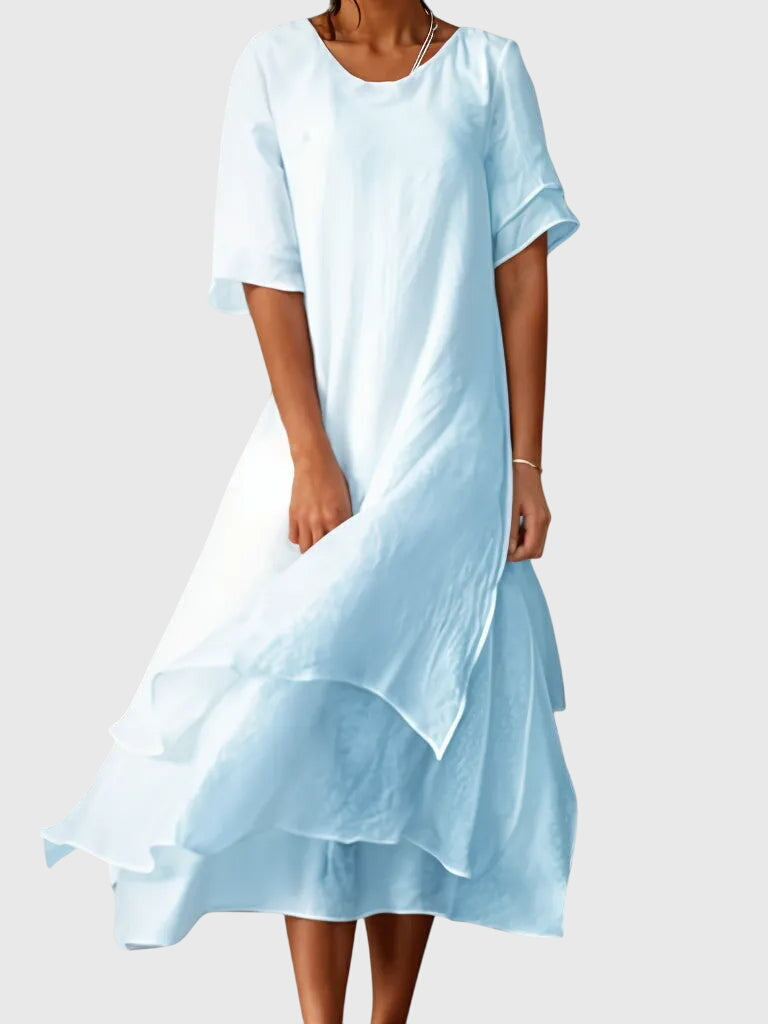 April™ | Sophisticated Dress