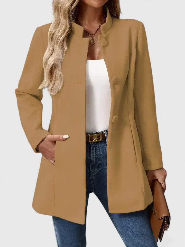 Carmelyssa | Sophisticated Jacket