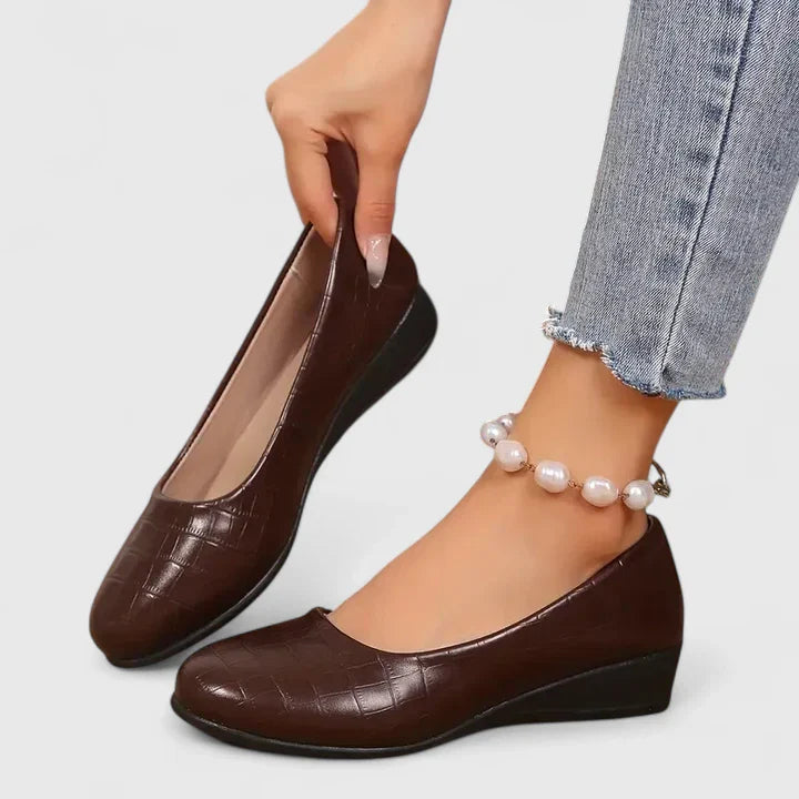 Zemiryahh | Comfort-Oriented Orthopedic Footwear