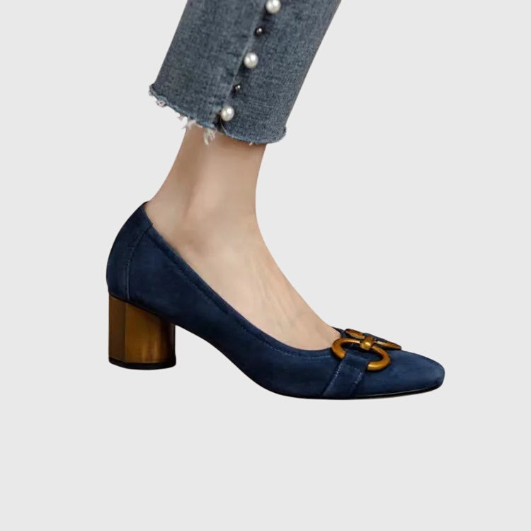 Dorothy™ | Chic High Heels