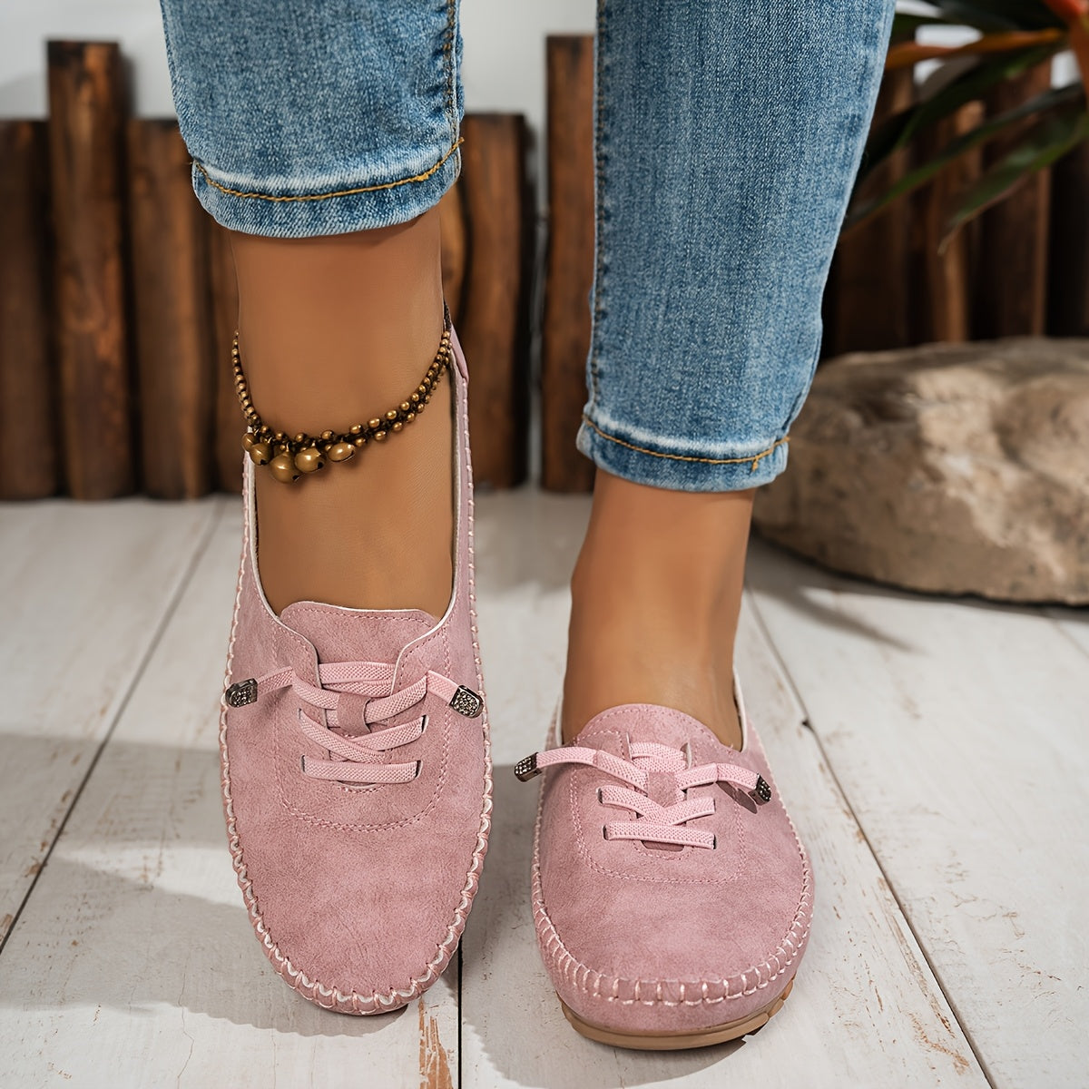 Mehia | Comfort-Focused Orthopedic Loafers