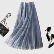 Sophia Tulle Skirt