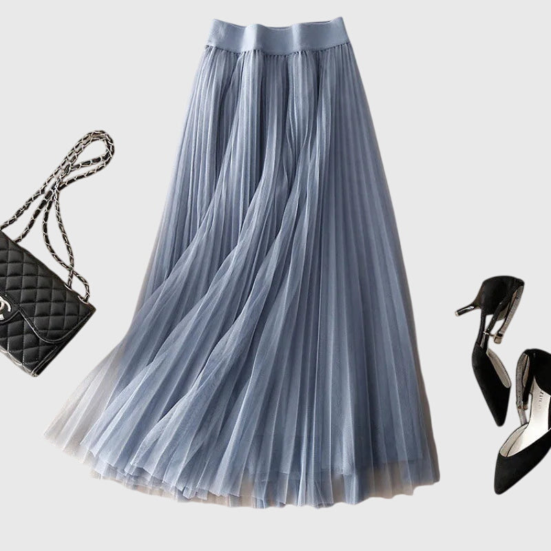Sophia Tulle Skirt