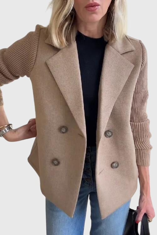 Melina™ - Chic Blazer
