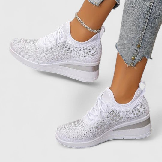 Shanileigh | Comfortable Orthopedic Footwear