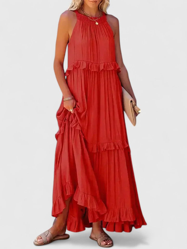 Shannon | Sophisticated Elegance Dress