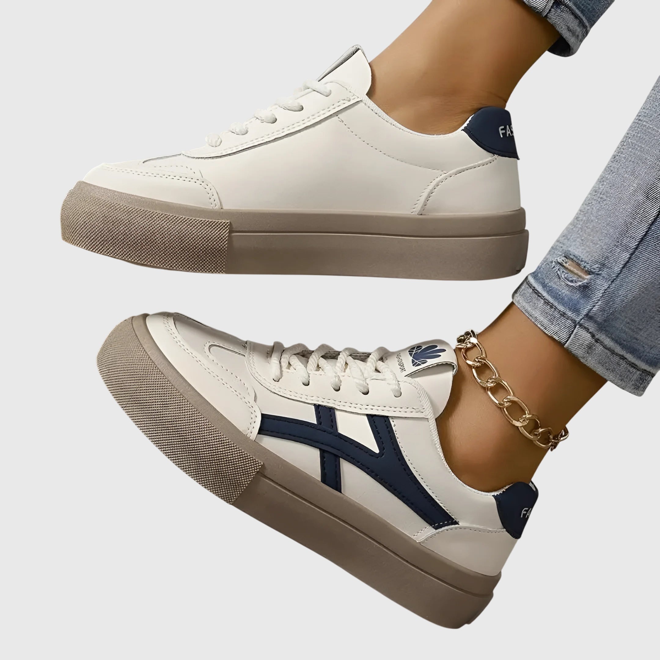 Elza™ | Comfort-Focused Orthopedic Sneakers