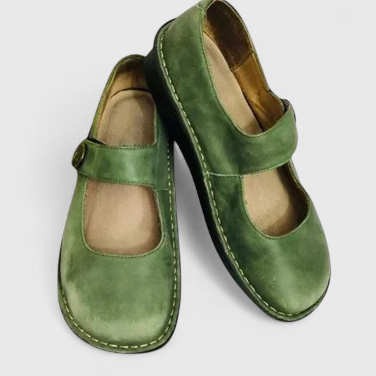 Violetta | Comfortable Orthopedic Footwear