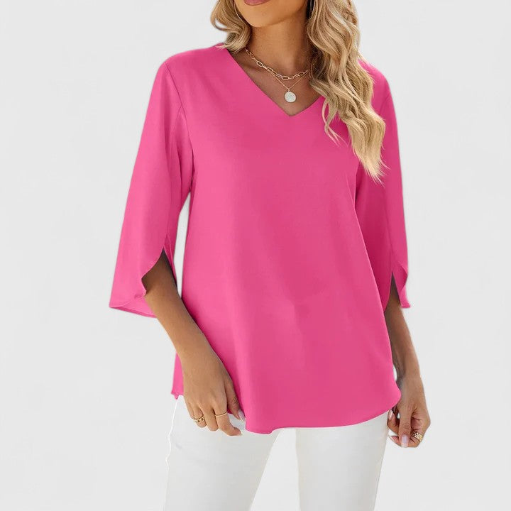 Debby | Chic and Elegant Blouse
