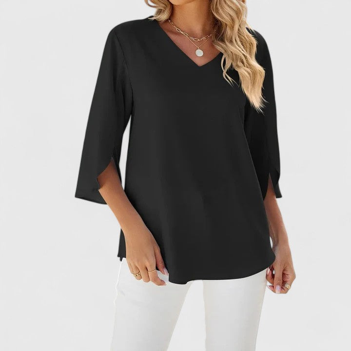 Debby | Chic and Elegant Blouse