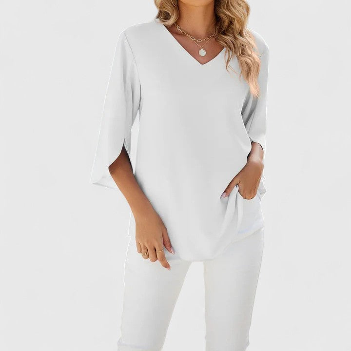 Debby | Chic and Elegant Blouse