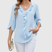 Debby | Chic and Elegant Blouse