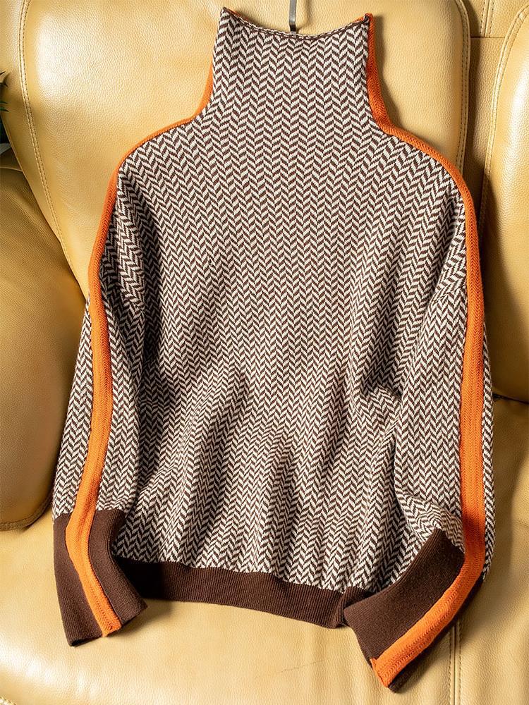 Miren | Cozy Knit Sweater