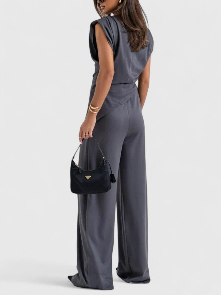 Sharon | Sophisticated Ensemble