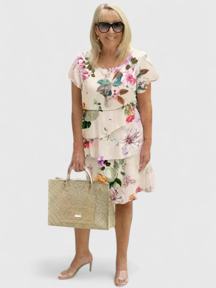 Angel | Graceful Elegance Dress