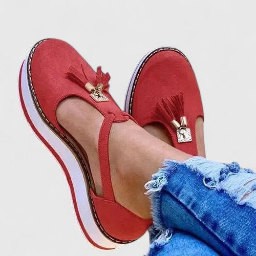 Kelsea | Comfortable Orthopedic Sandals