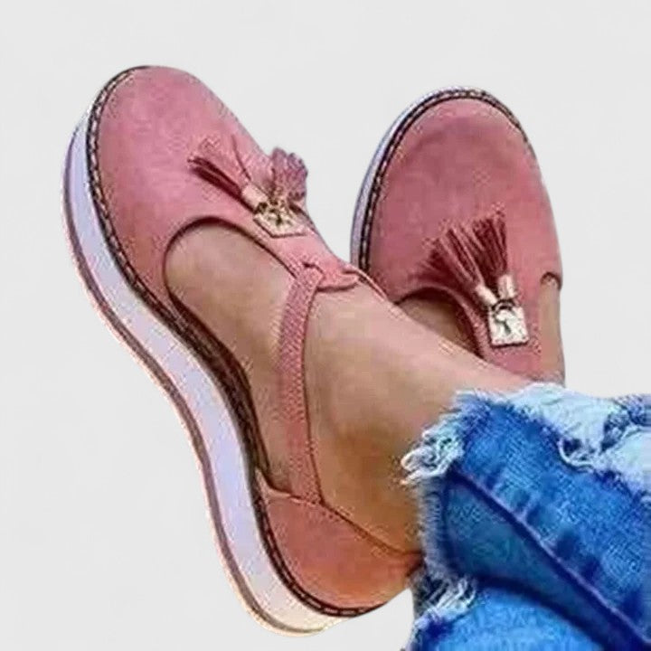 Kelsea | Comfortable Orthopedic Sandals