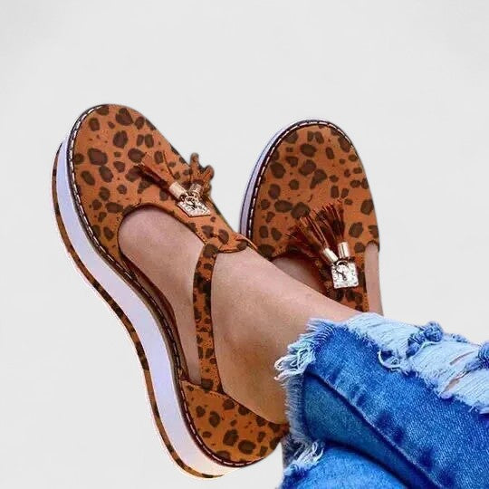 Kelsea | Comfortable Orthopedic Sandals
