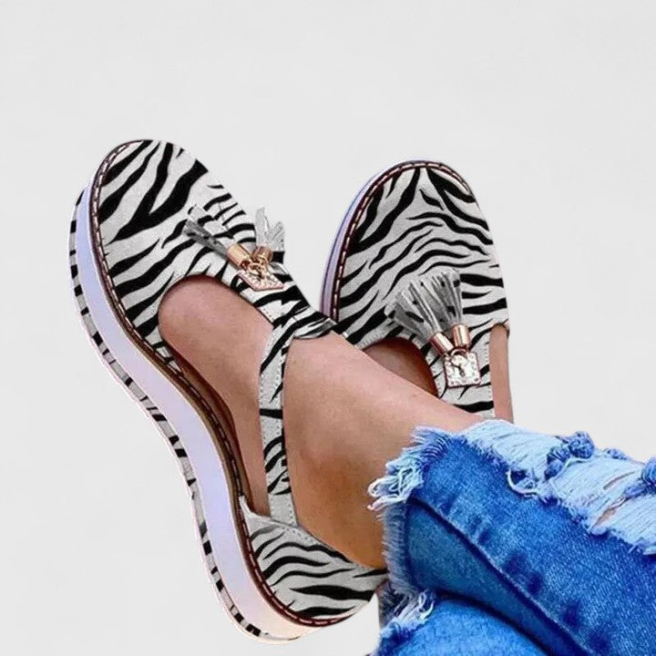 Kelsea | Comfortable Orthopedic Sandals