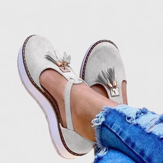Kelsea | Comfortable Orthopedic Sandals