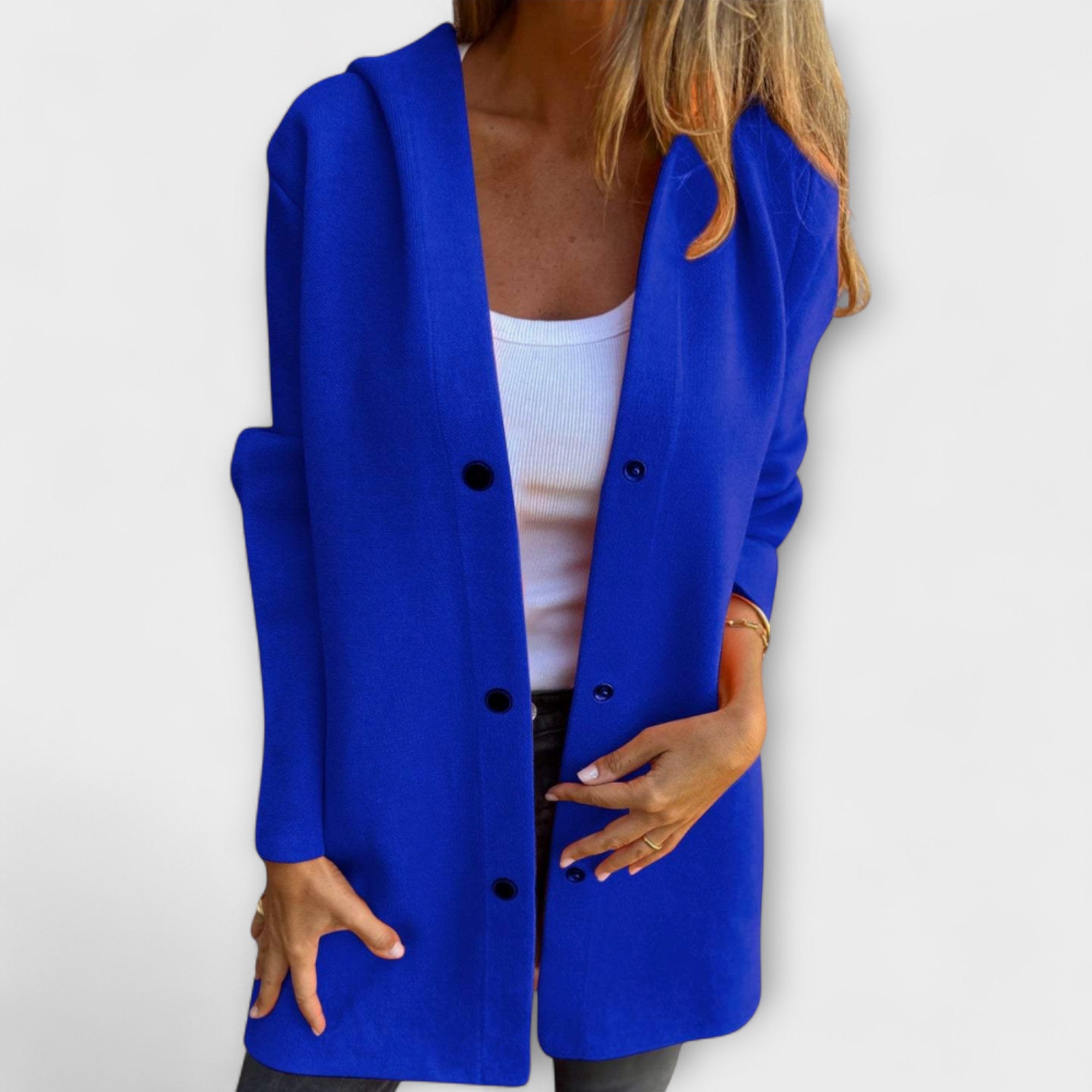 Rhyvian | Chic Elegance Jacket