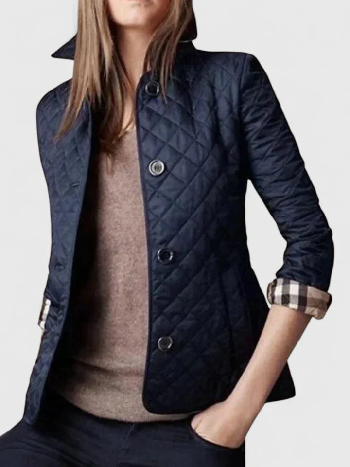 Marizelle | Chic Elegance Jacket