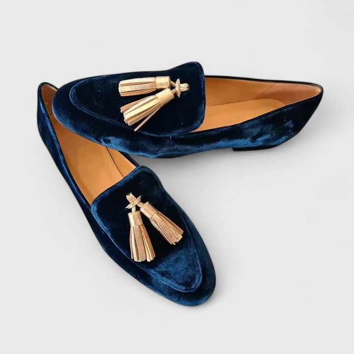 Alessyra | Chic Elegant Loafers