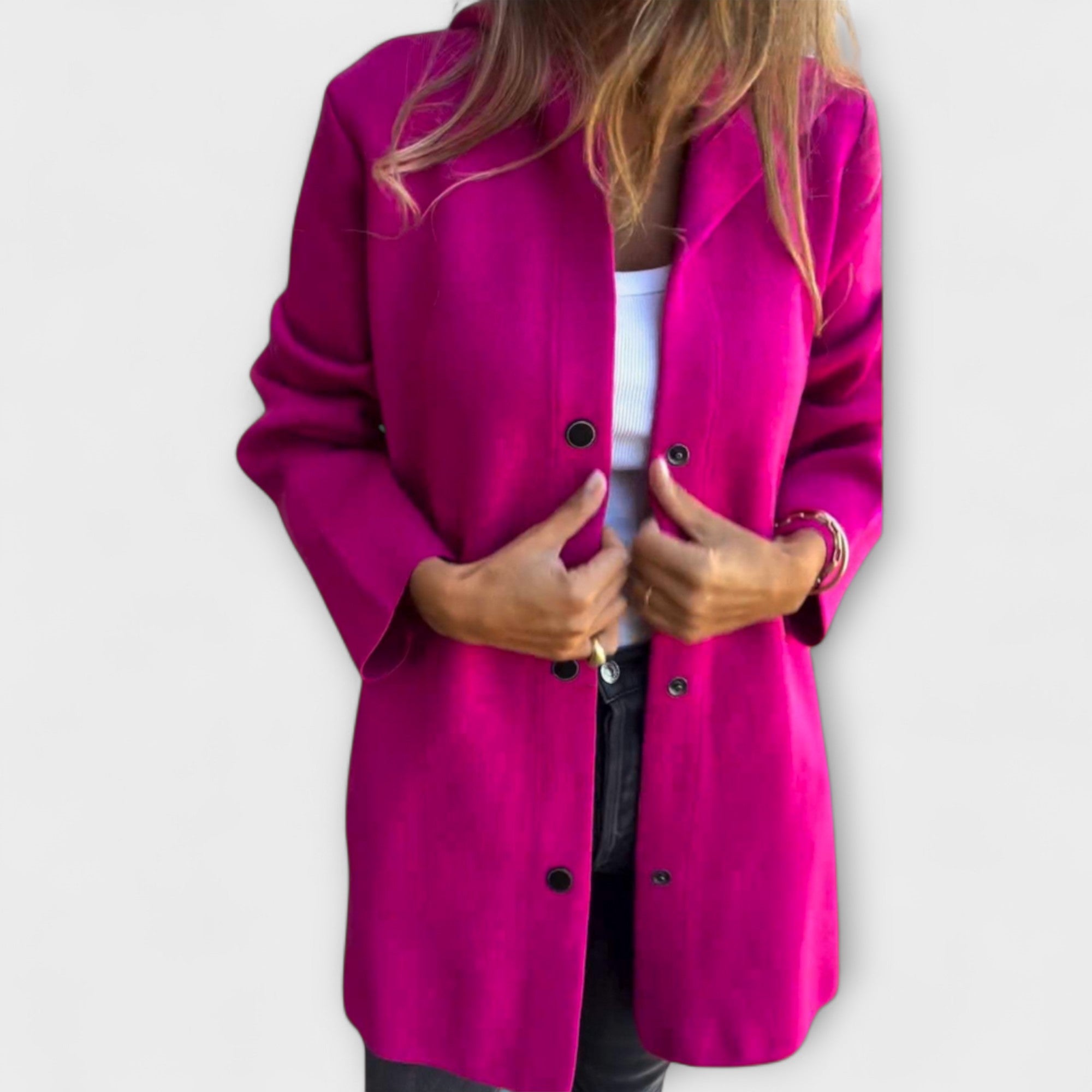 Rhyvian | Chic Elegance Jacket