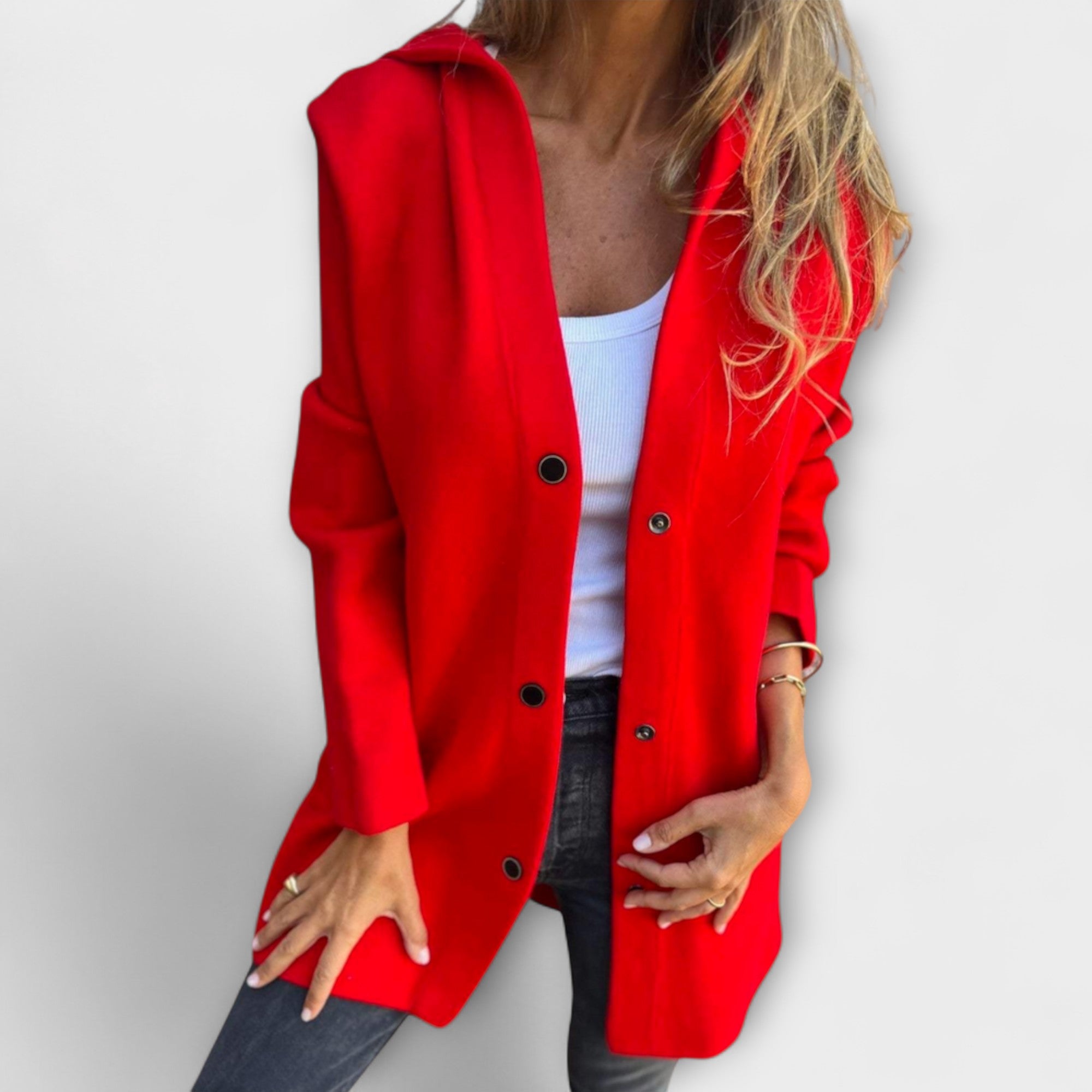 Rhyvian | Chic Elegance Jacket