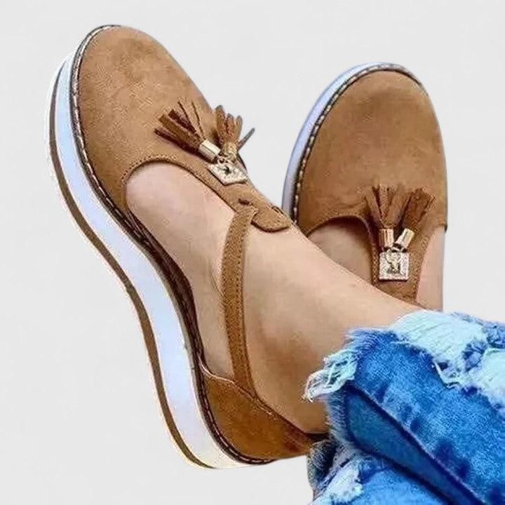 Kelsea | Comfortable Orthopedic Sandals