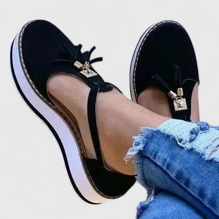 Kelsea | Comfortable Orthopedic Sandals