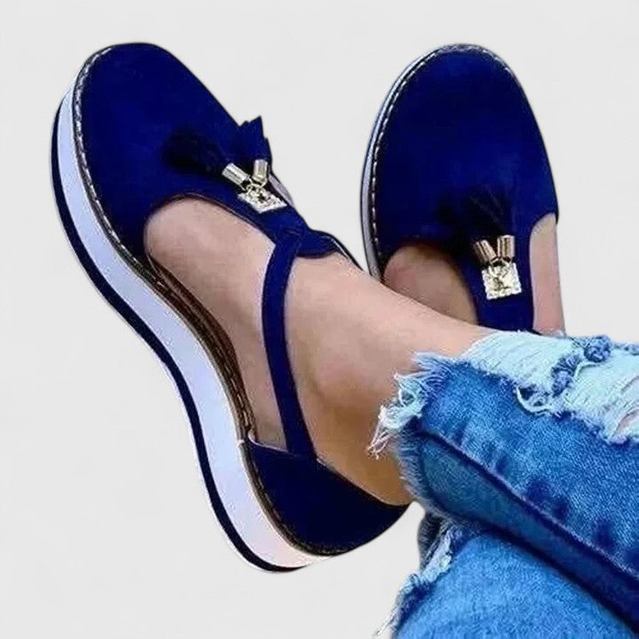 Kelsea | Comfortable Orthopedic Sandals