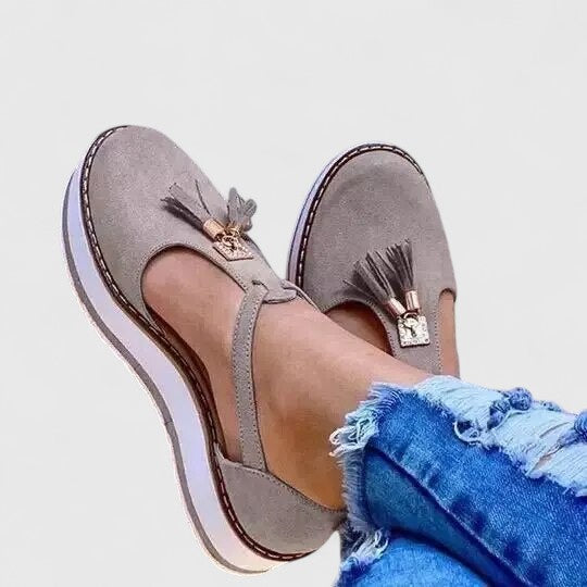 Kelsea | Comfortable Orthopedic Sandals