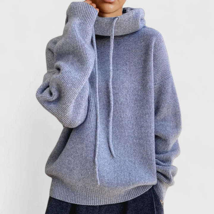 Marizyah | Cozy Hoodie for Ultimate Comfort