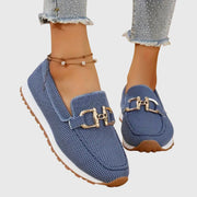 Elina™ | Comfort-Orthopedic Loafers