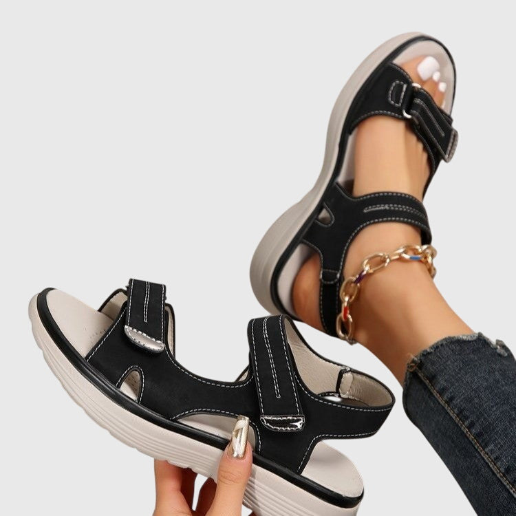 Casey™ | Comfortable Orthopedic Sandals