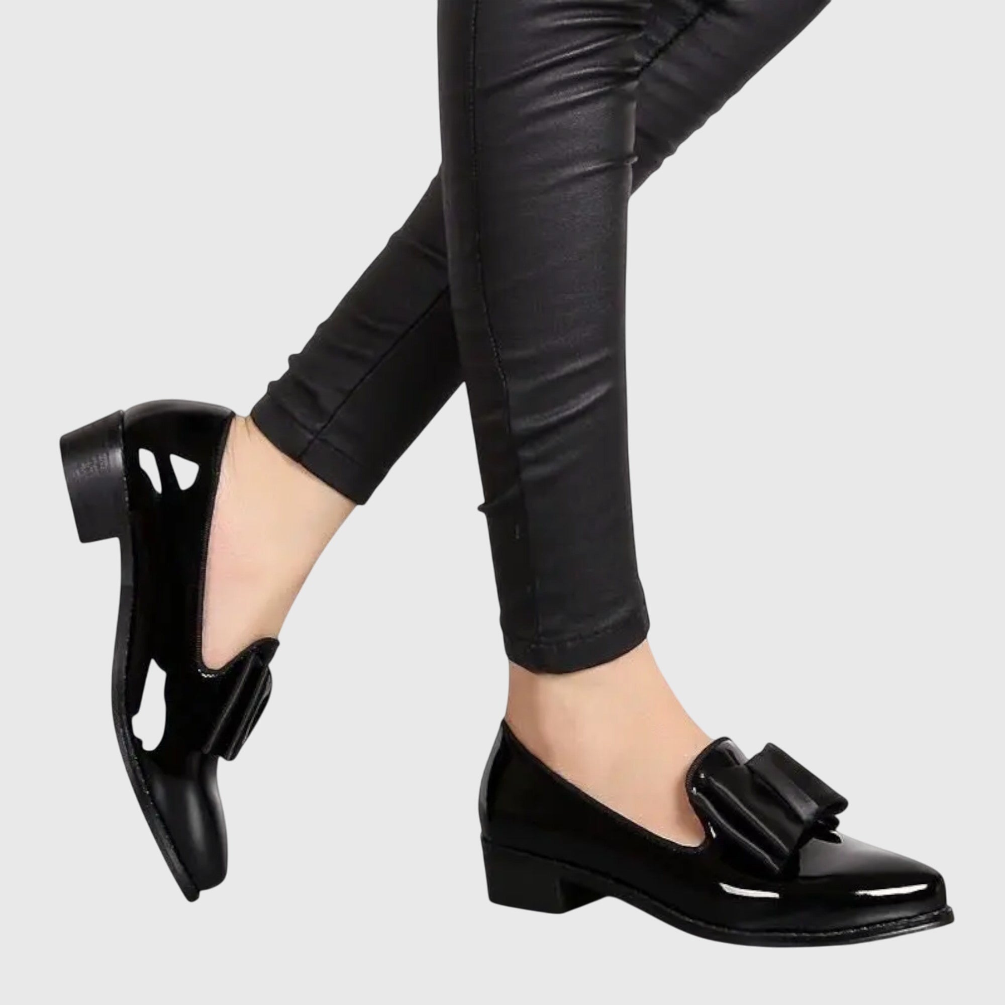 Anya™ | Comfort-Orthopedic Loafers