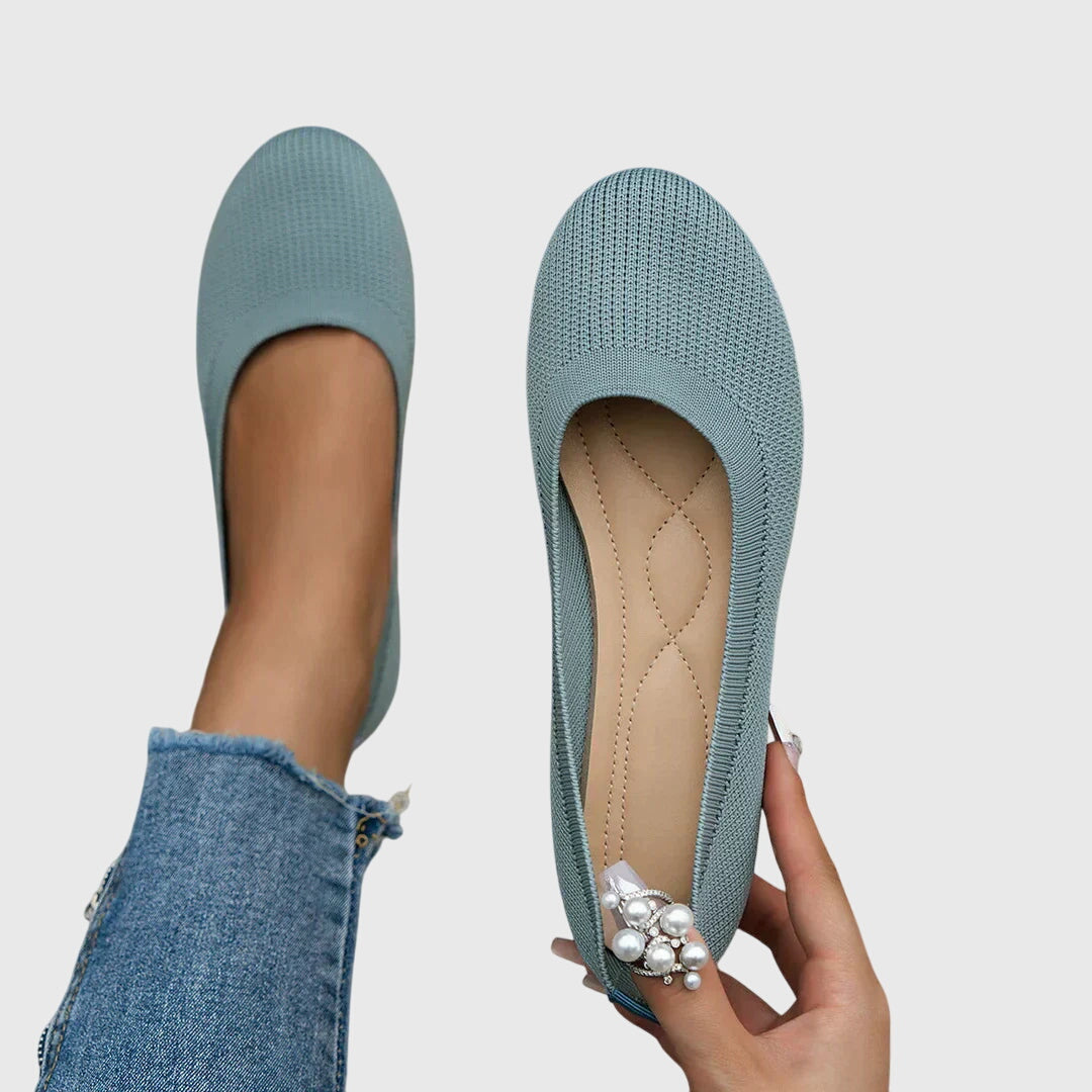 Mia™ - Breathable Non-Slip Footwear